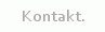 Kontakt.