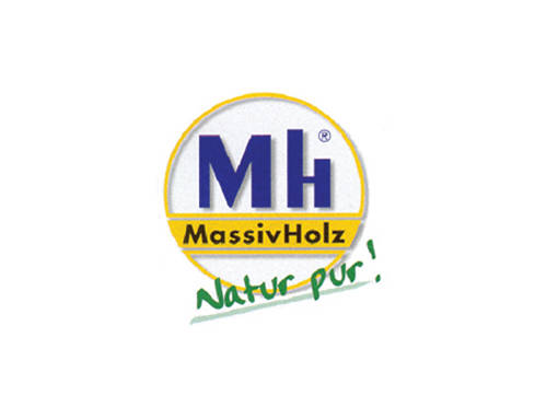 Logo Massivholz
