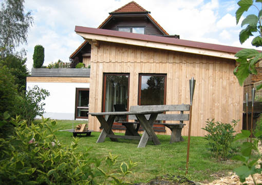 Büros mit Ruhezone Büros mit Ruhezone